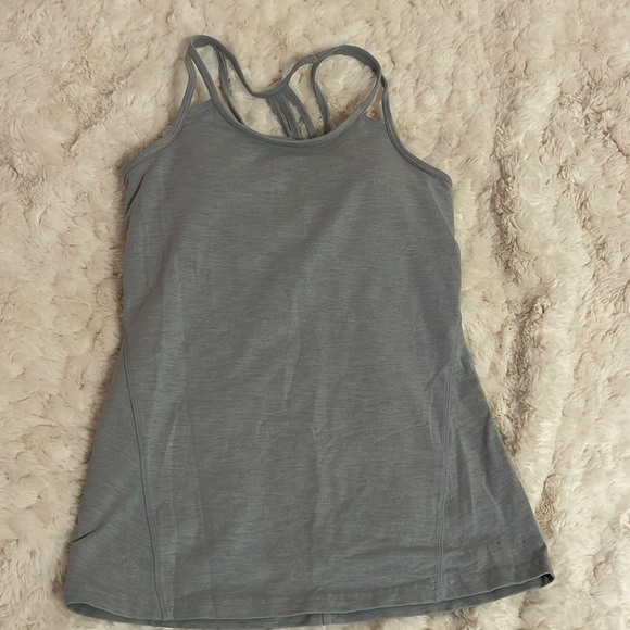 Athleta Tops - Athleta 2-in-1 tank
